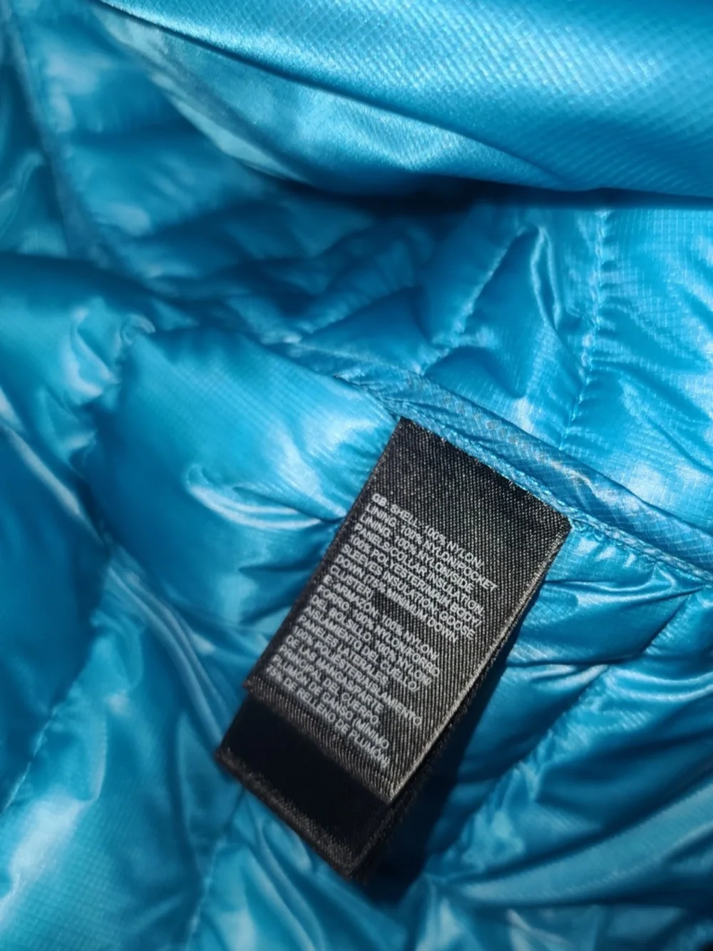 The North Face north face